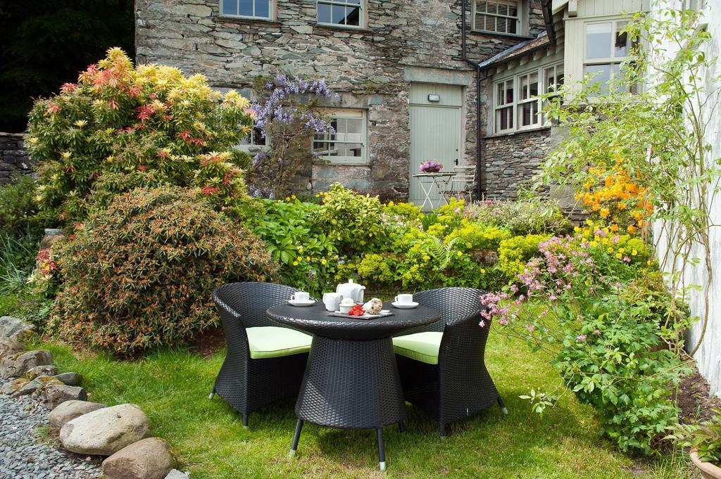 Eltermere Inn Elterwater Eksteriør bilde