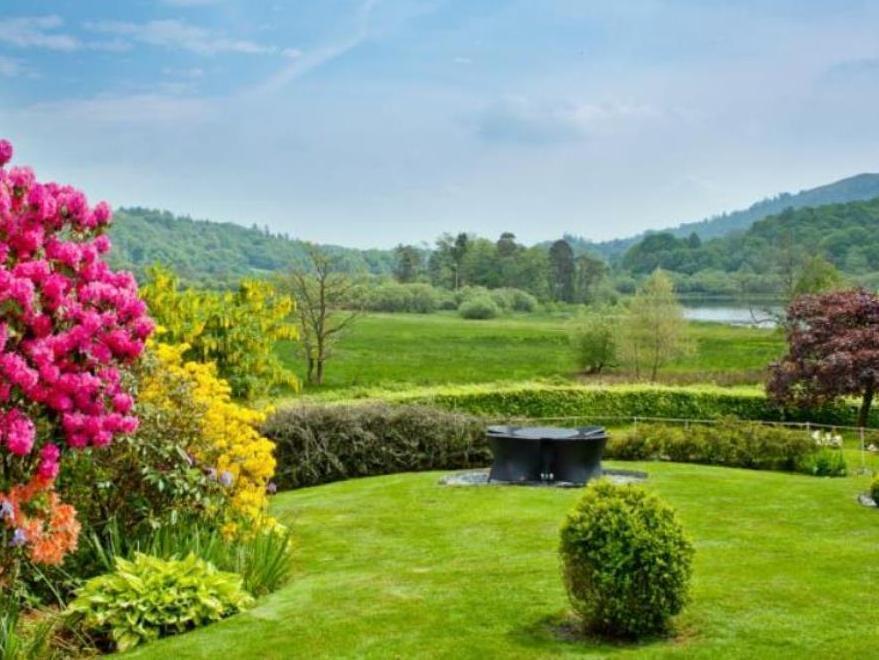 Eltermere Inn Elterwater Eksteriør bilde