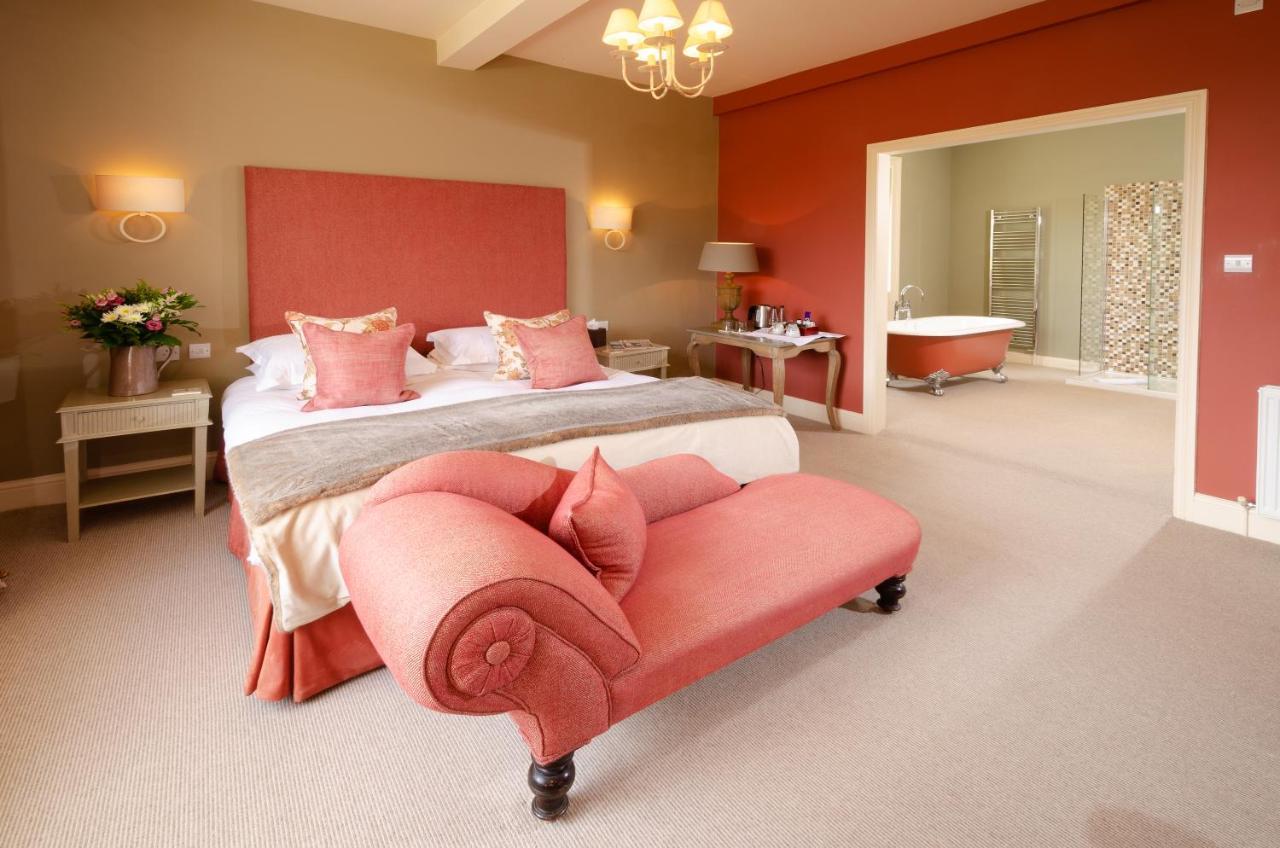 Eltermere Inn Elterwater Eksteriør bilde