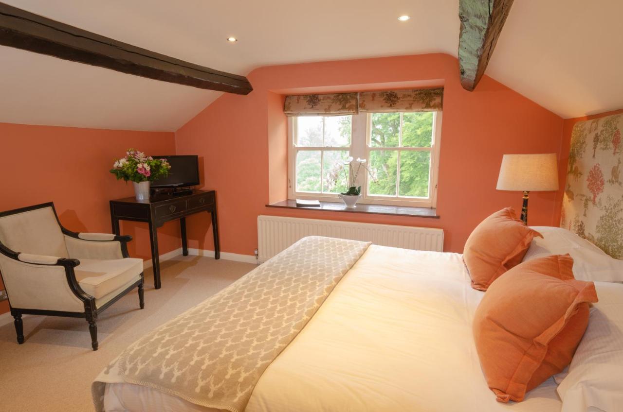 Eltermere Inn Elterwater Eksteriør bilde
