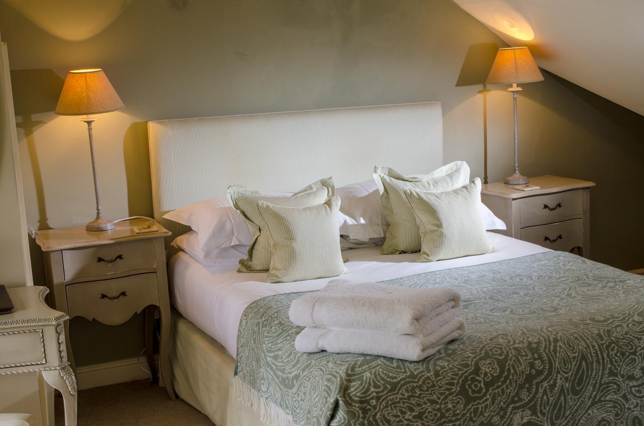 Eltermere Inn Elterwater Eksteriør bilde
