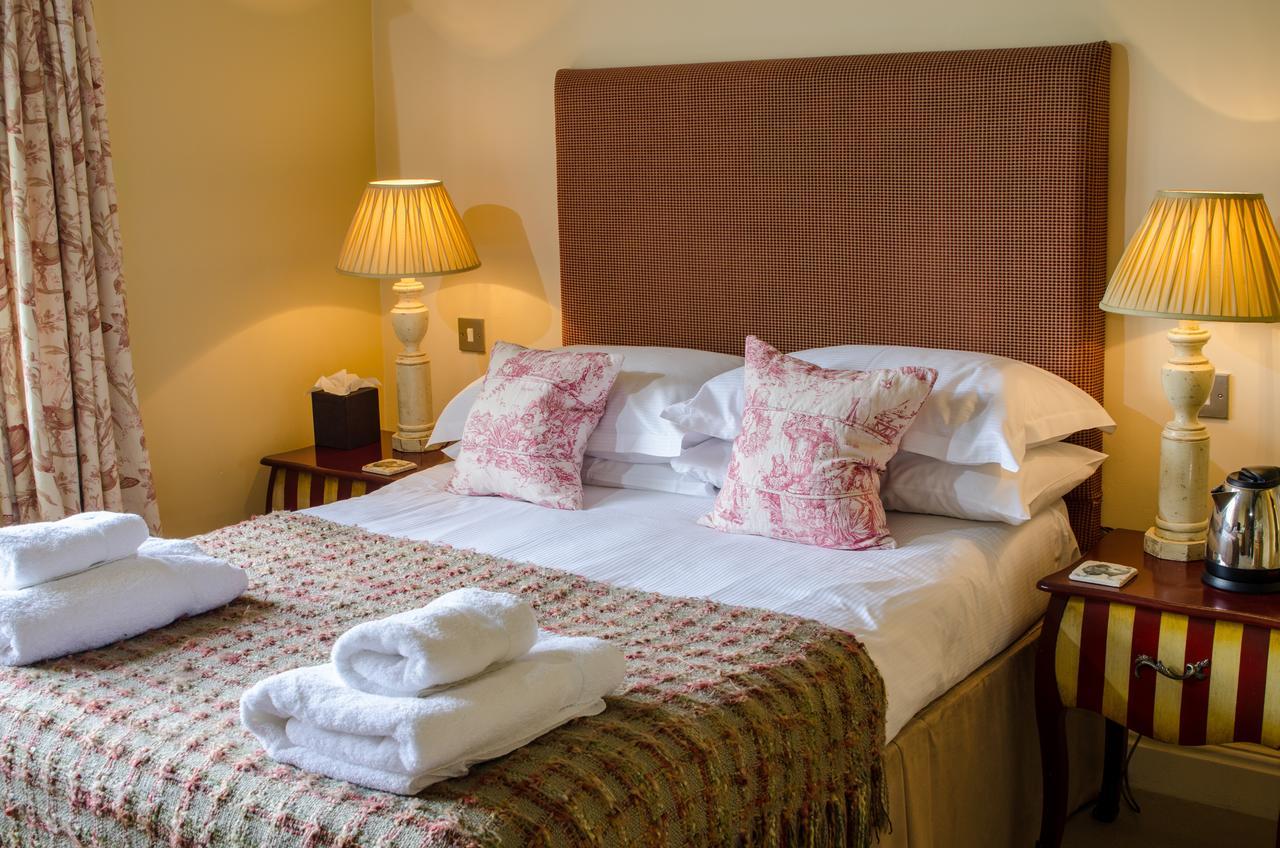 Eltermere Inn Elterwater Eksteriør bilde