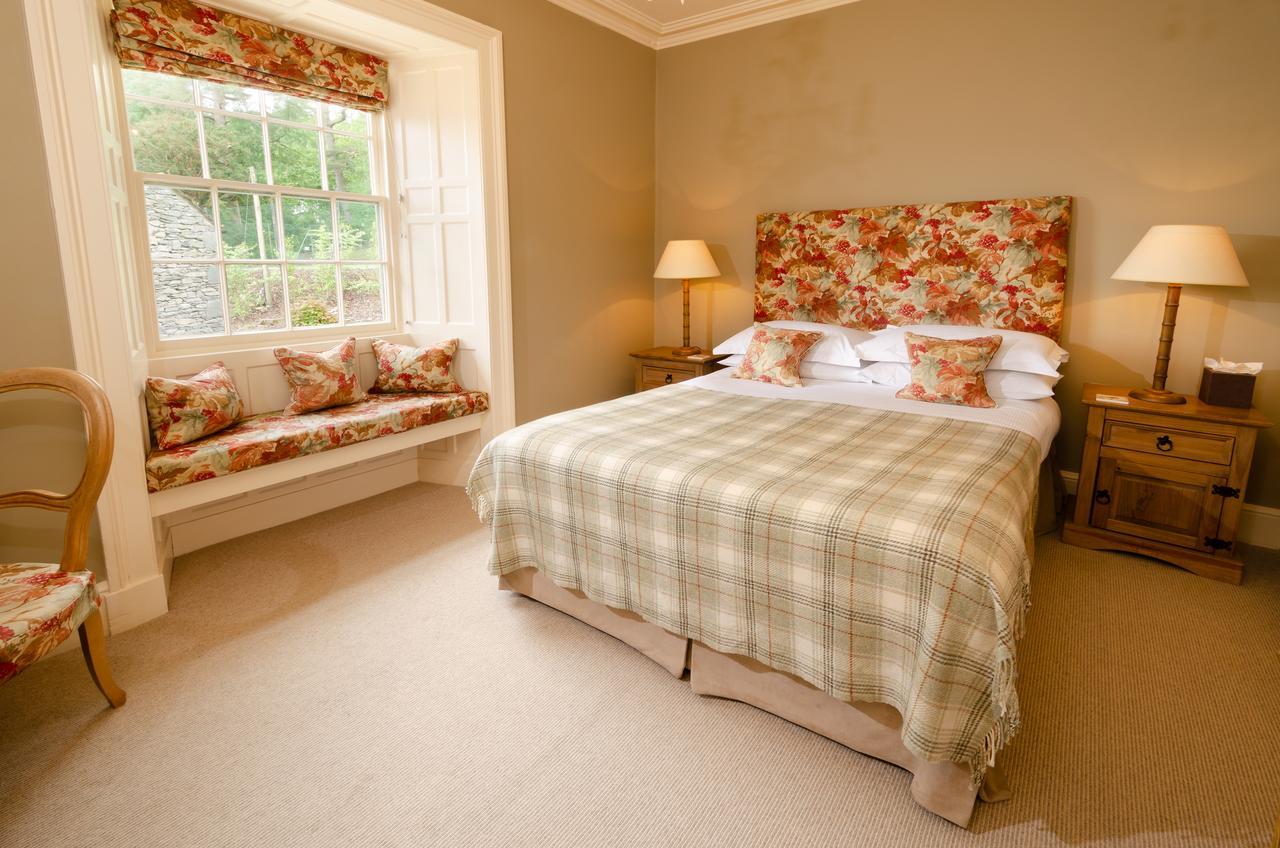 Eltermere Inn Elterwater Eksteriør bilde