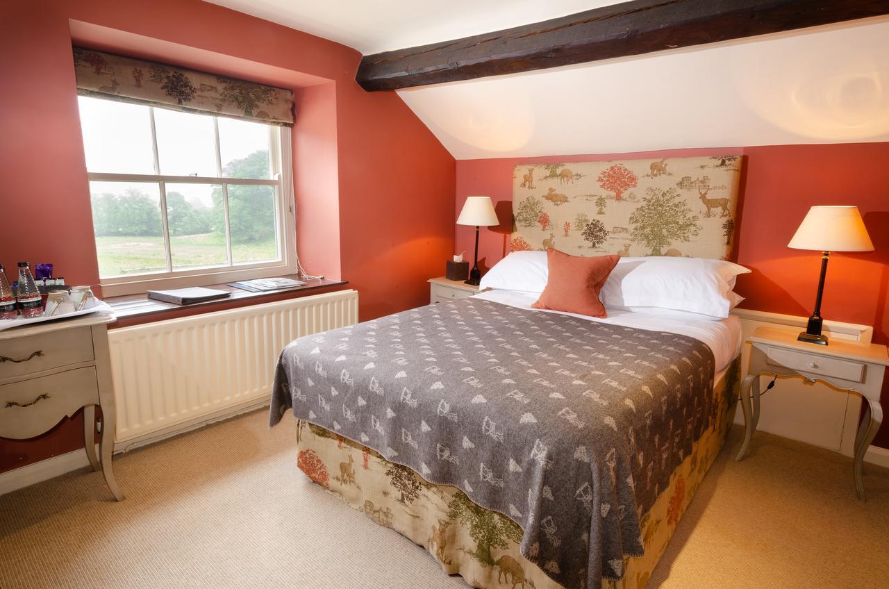 Eltermere Inn Elterwater Eksteriør bilde