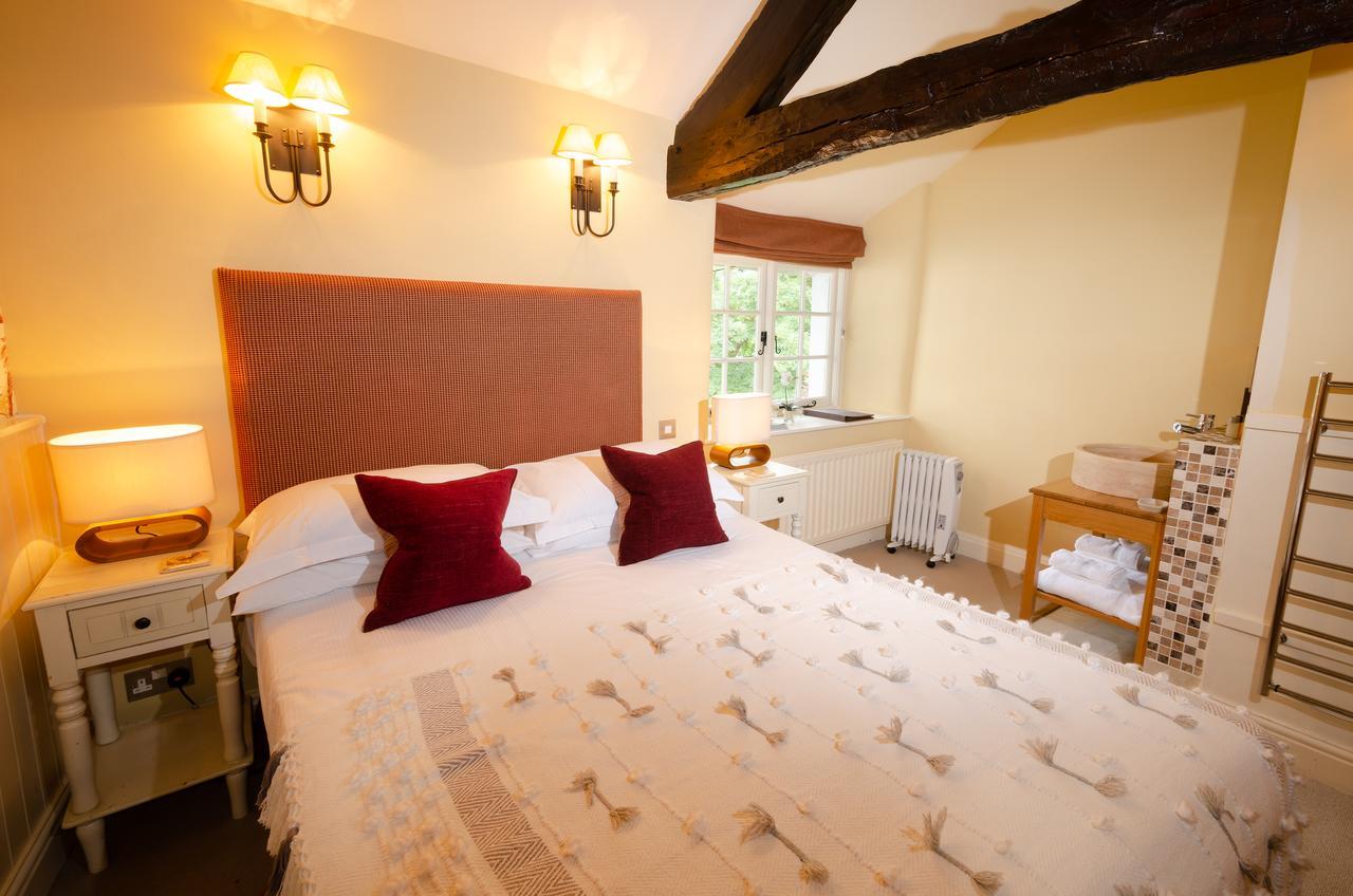 Eltermere Inn Elterwater Eksteriør bilde