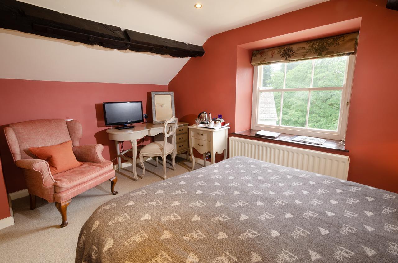 Eltermere Inn Elterwater Eksteriør bilde