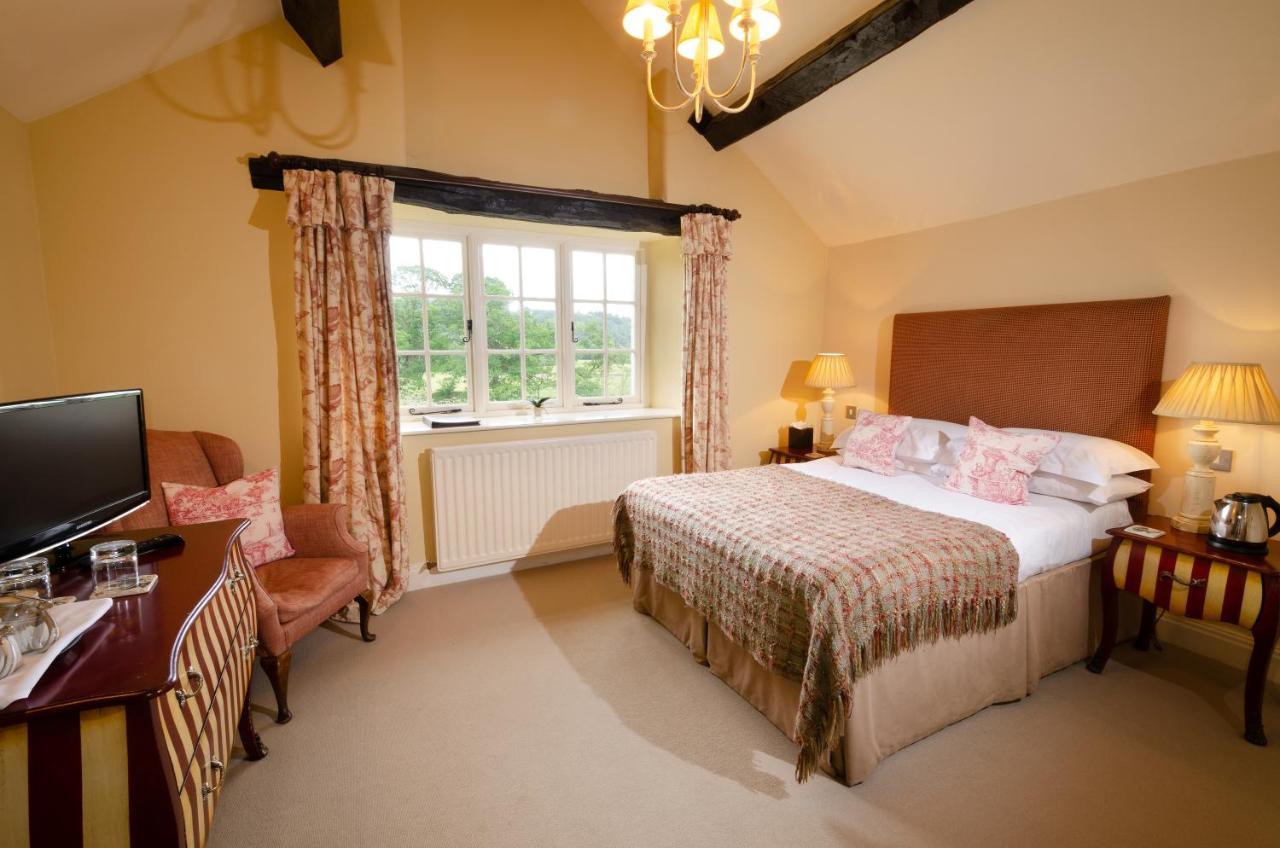 Eltermere Inn Elterwater Eksteriør bilde