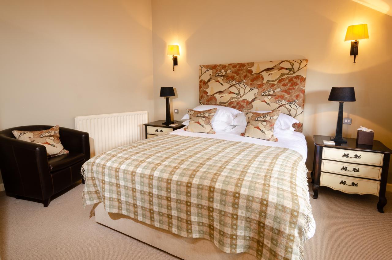 Eltermere Inn Elterwater Eksteriør bilde