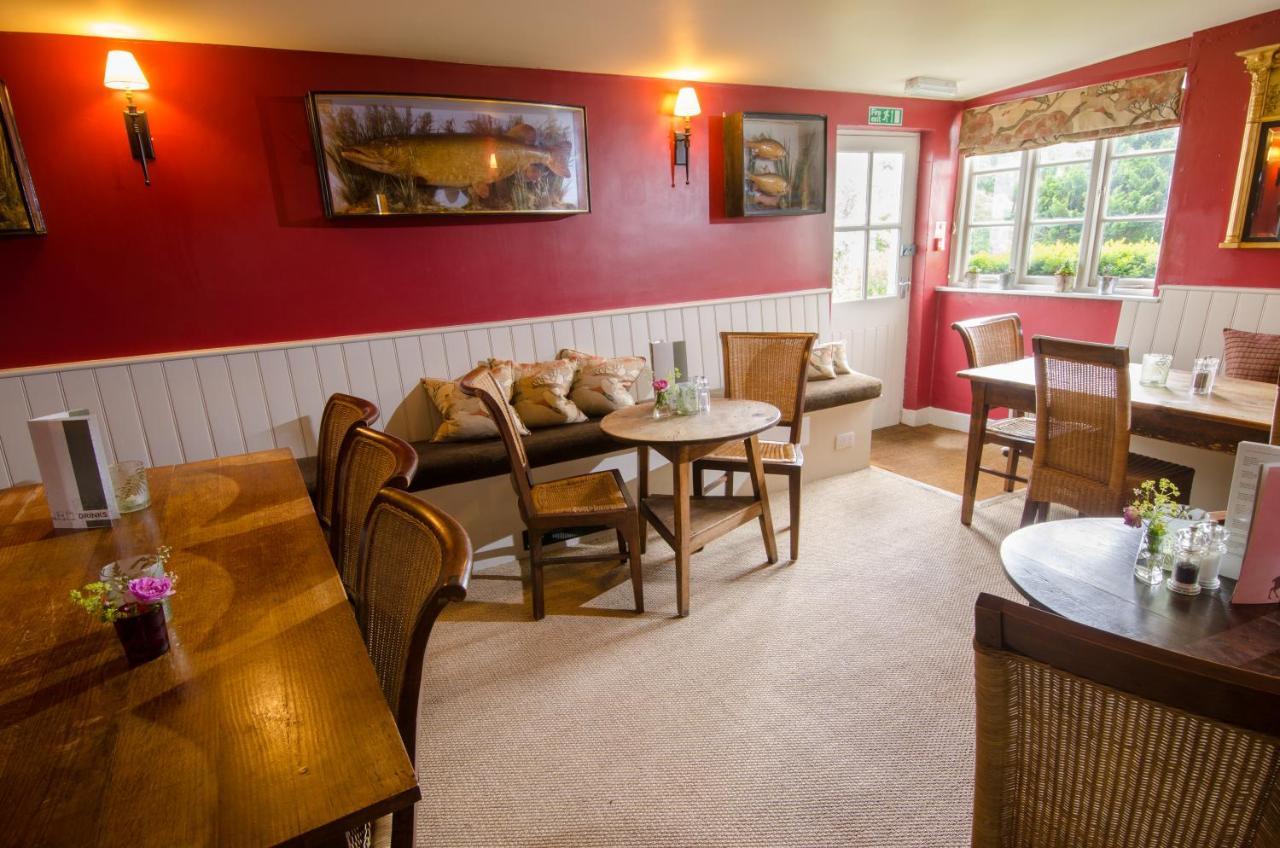 Eltermere Inn Elterwater Eksteriør bilde
