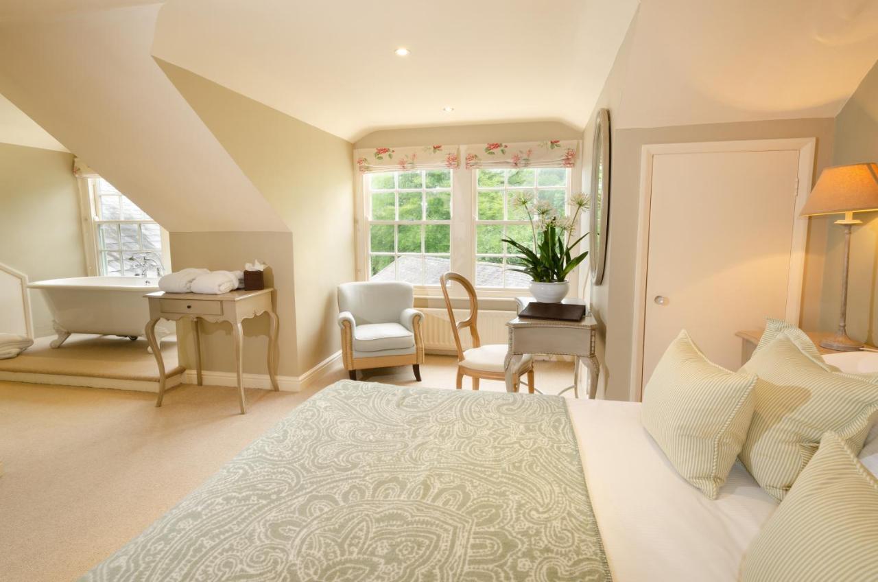 Eltermere Inn Elterwater Eksteriør bilde