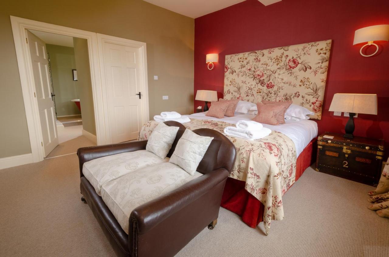 Eltermere Inn Elterwater Eksteriør bilde