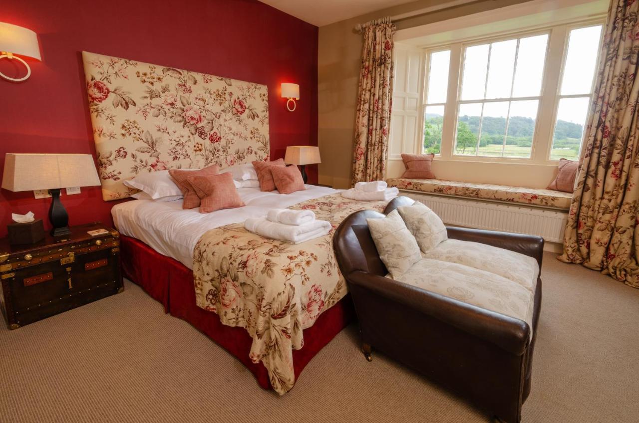 Eltermere Inn Elterwater Eksteriør bilde