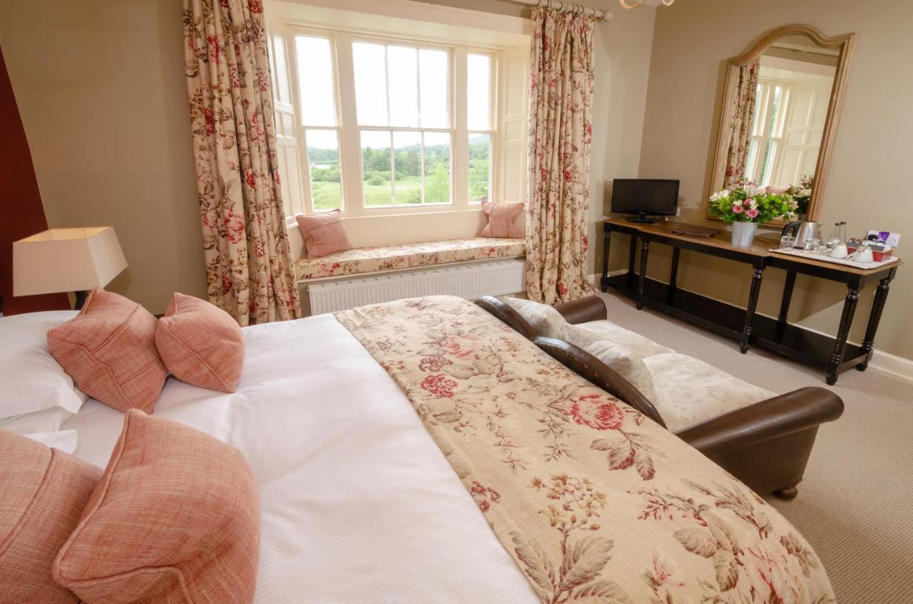 Eltermere Inn Elterwater Eksteriør bilde