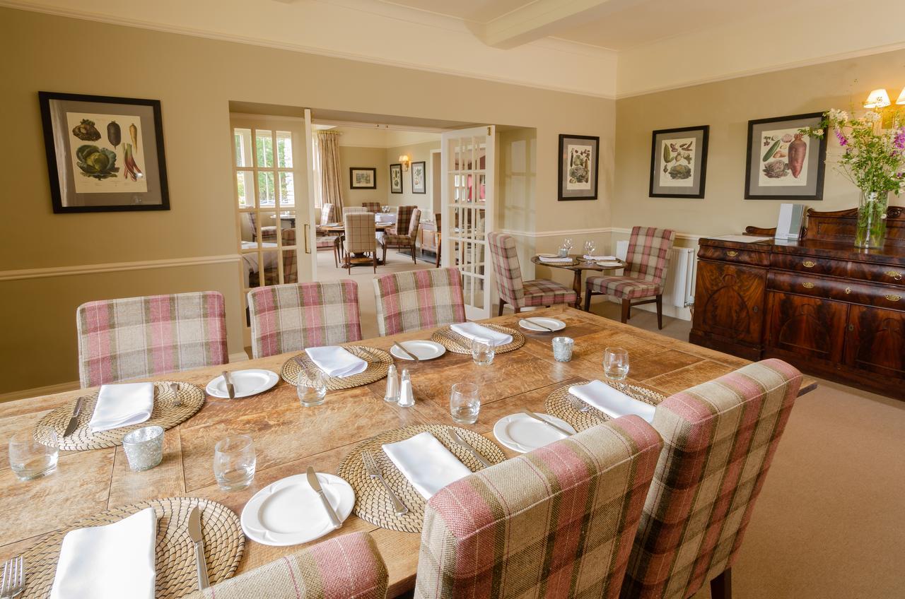 Eltermere Inn Elterwater Eksteriør bilde