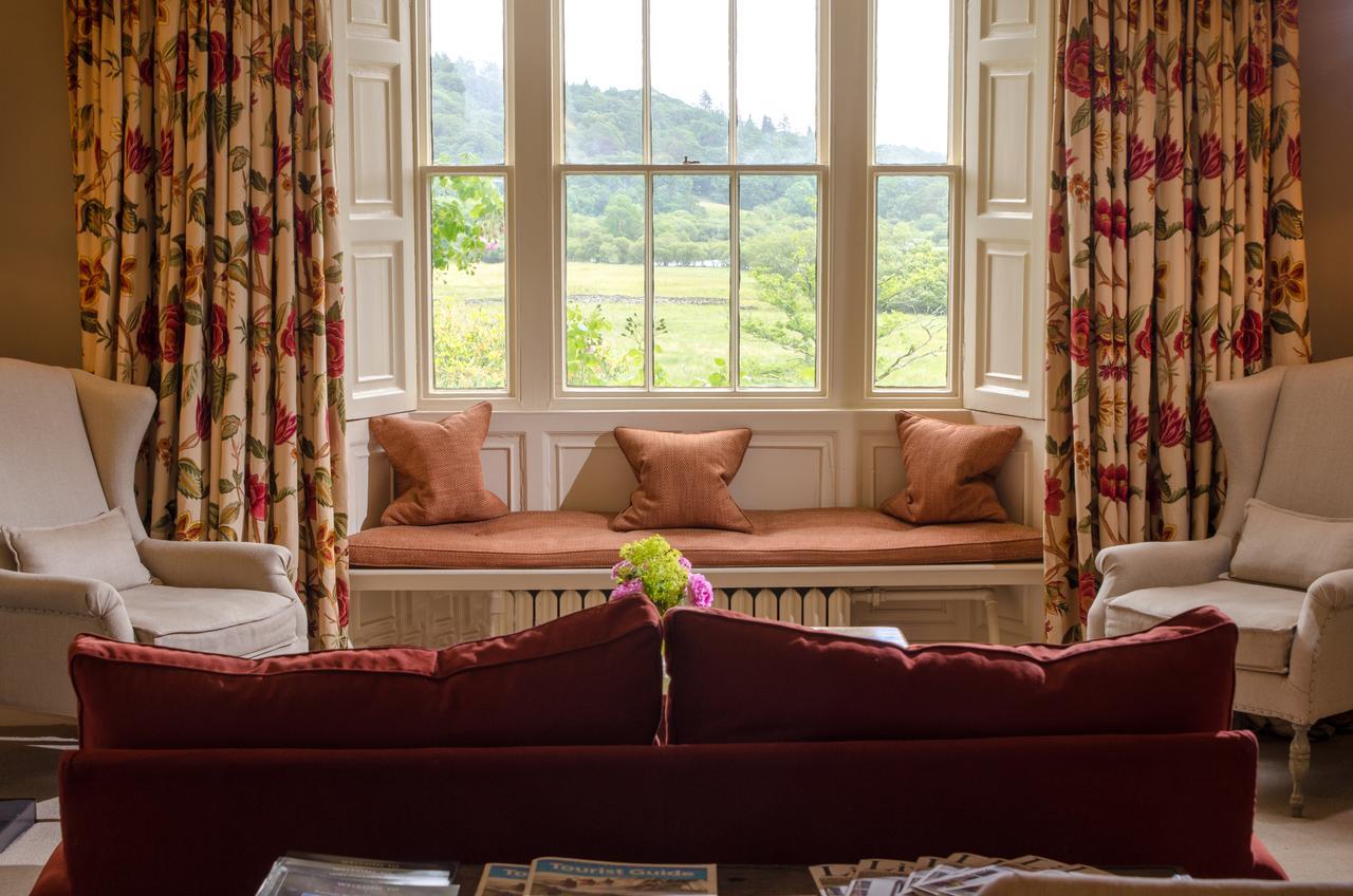 Eltermere Inn Elterwater Eksteriør bilde