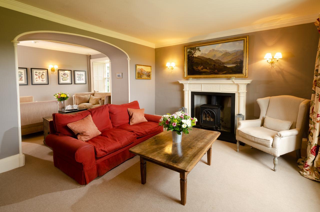 Eltermere Inn Elterwater Eksteriør bilde