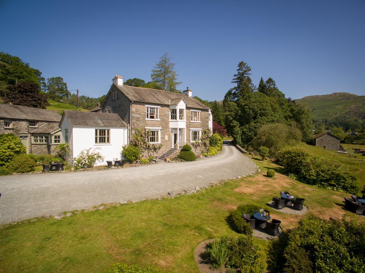 Eltermere Inn Elterwater Eksteriør bilde
