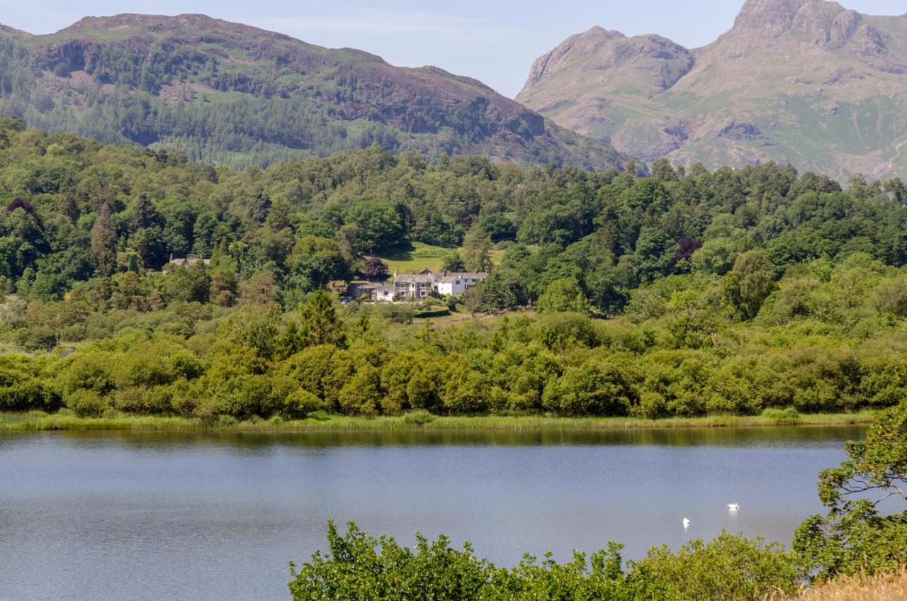 Eltermere Inn Elterwater Eksteriør bilde